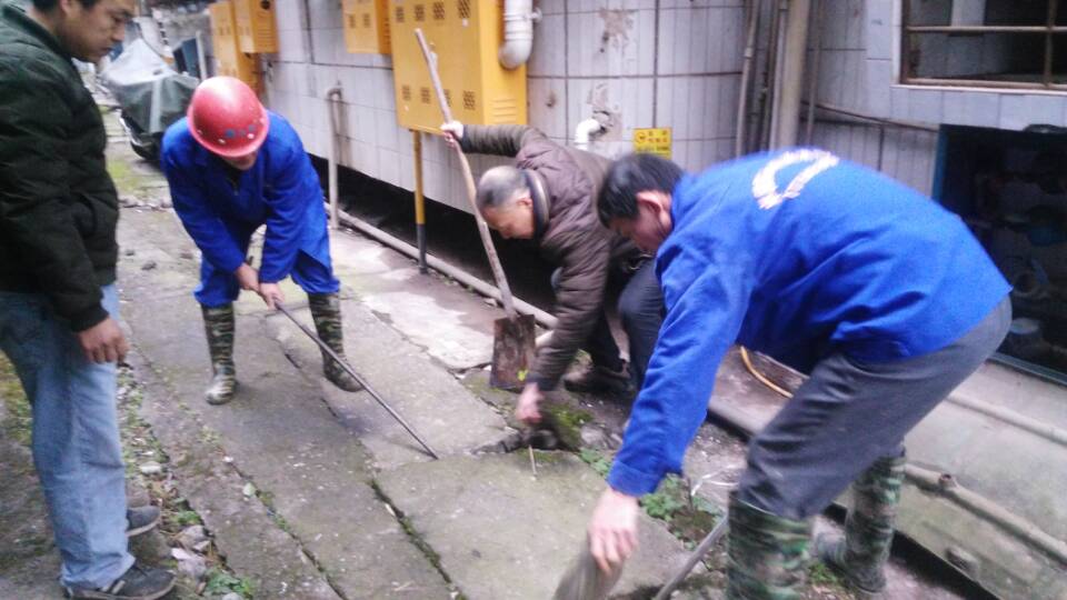 柳北清掏化粪池、管道疏通一站式服务<高效><技术><可靠>